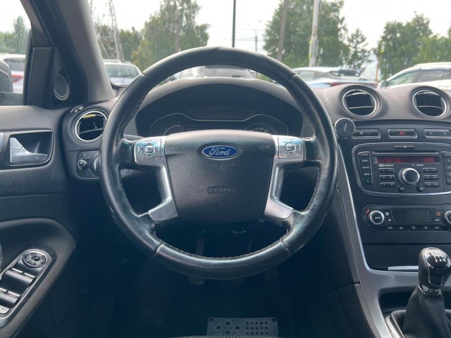 Ford Mondeo IV Рестайлинг Стерлитамак  - изображение 15