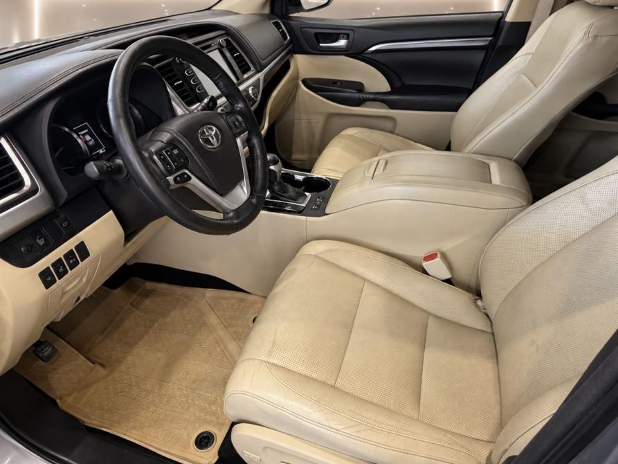 Toyota Highlander III (XU50) Челябинск  - изображение 13