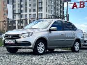 Lada (ВАЗ) Granta I Рестайлинг Ижевск  - изображение 29