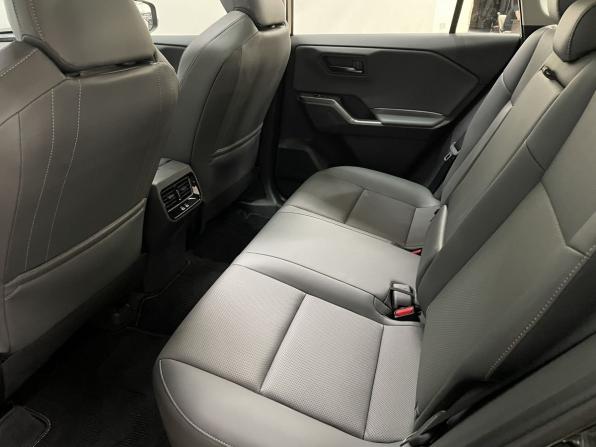 Toyota RAV4 VI (XA60) с пробегом 2026 года, цена 4 200 000 рублей, 14 км, внедорожник, Автокод Объявления