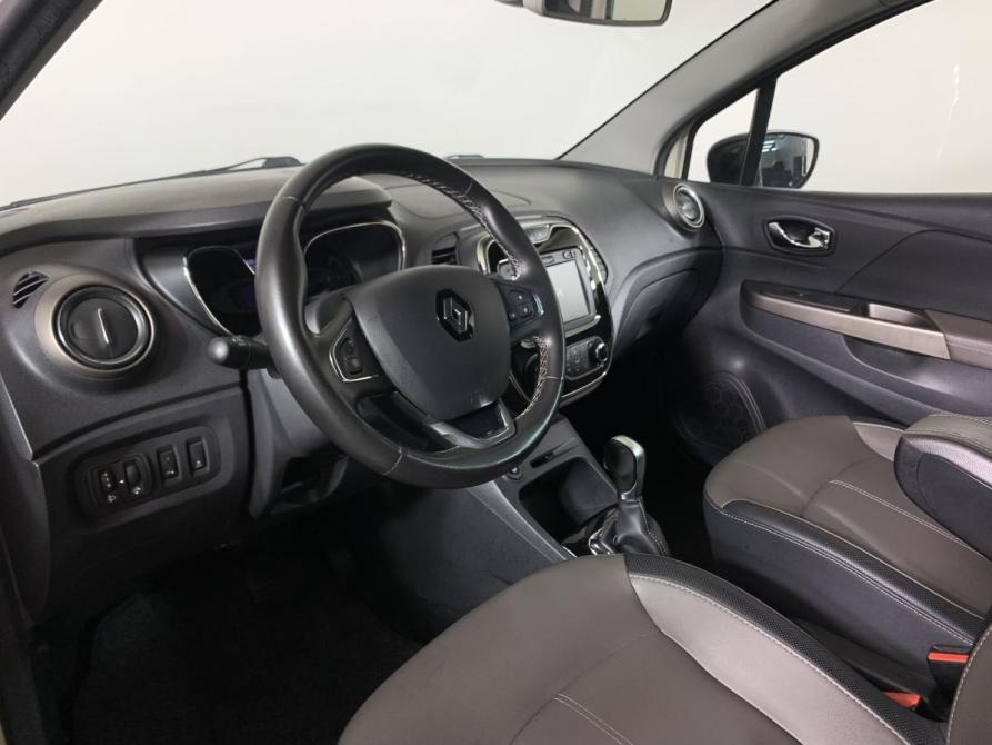 Renault Kaptur I Москва  - изображение 11
