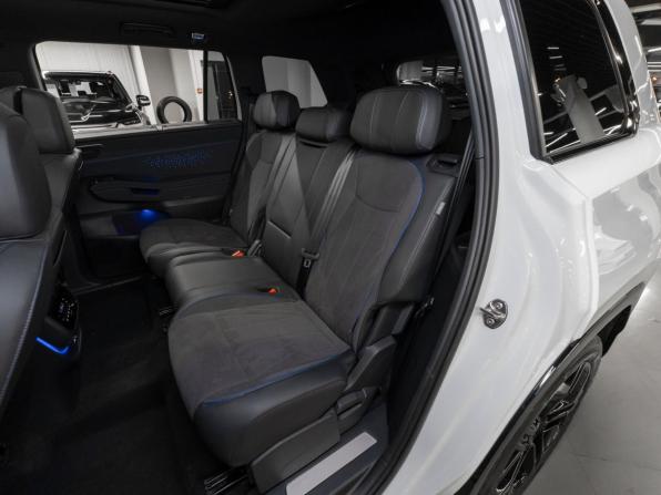 Volkswagen Teramont II (China Market) с пробегом 2026 года, цена 6 080 000 рублей, 20 км, внедорожник, Автокод Объявления