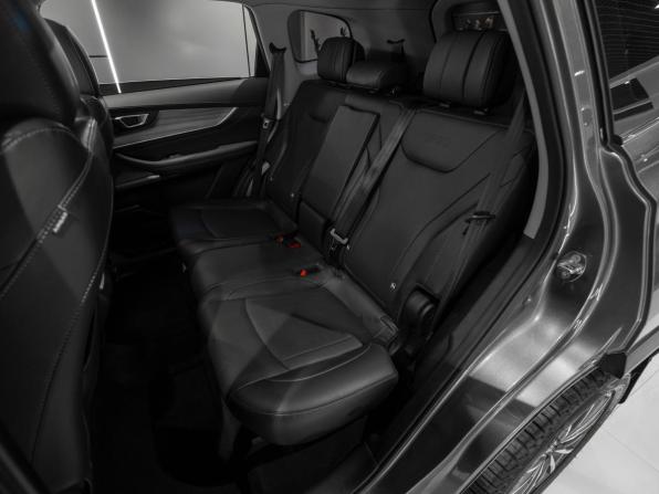 Chery Tiggo 8 Pro Max I с пробегом 2023 года, цена 2 095 000 рублей, 96134 км, внедорожник, Автокод Объявления