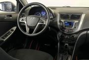 Hyundai Solaris I Рестайлинг Нижний Новгород  - изображение 27