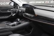 Changan UNI-K Томск  - изображение 32