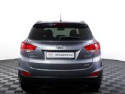 Hyundai ix35 I Москва  - изображение 27