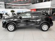 Nissan Qashqai II Рестайлинг Казань  - изображение 32