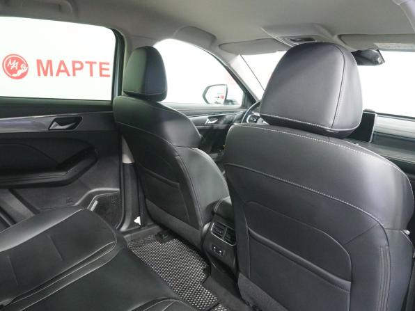 Haval Jolion I с пробегом 2022 года, цена 1 839 000 рублей, 65525 км, внедорожник, Автокод Объявления