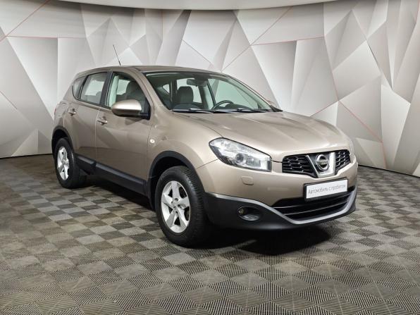 Nissan Qashqai I Рестайлинг с пробегом 2013 года, цена 1 047 000 рублей, 99229 км, внедорожник, Автокод Объявления