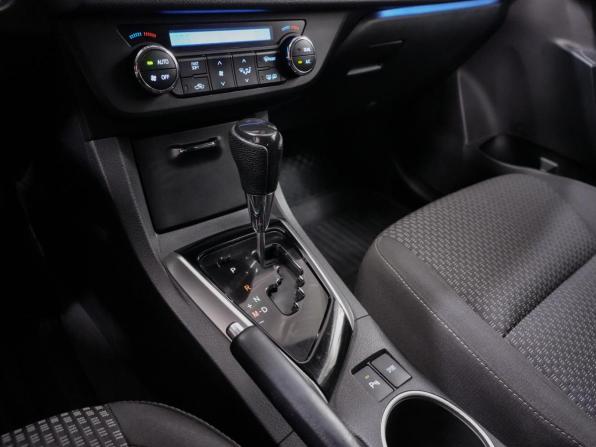 Toyota Corolla XI (E160 E170 E180) с пробегом 2013 года, цена 1 520 000 рублей, 152165 км, седан, Автокод Объявления