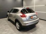 Nissan Juke I Нижний Новгород  - изображение 14