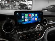 Mercedes-Benz V-Класс III (W447) Рестайлинг Москва  - изображение 54
