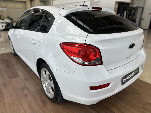 Chevrolet Cruze I с пробегом 2012 года, цена 629 000 рублей, 207140 км, хэтчбек, Автокод Объявления