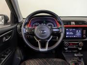 Kia Rio IV Рестайлинг Москва  - изображение 49