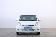 Toyota Passo I (C10) Омск  - изображение 23