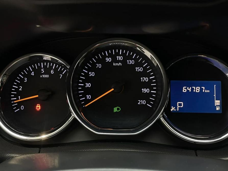 Renault Duster I Рестайлинг Новосибирск  - изображение 9