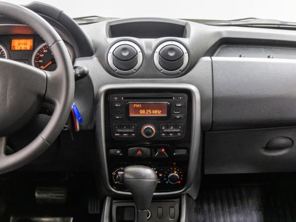 Renault Duster I с пробегом 2013 года, цена 945 000 рублей, 134266 км, внедорожник, Автокод Объявления