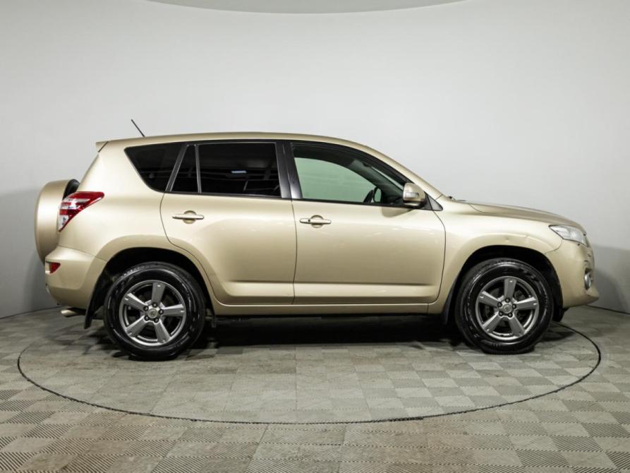 Toyota RAV4 III (XA30) Рестайлинг Санкт-Петербург  - изображение 4