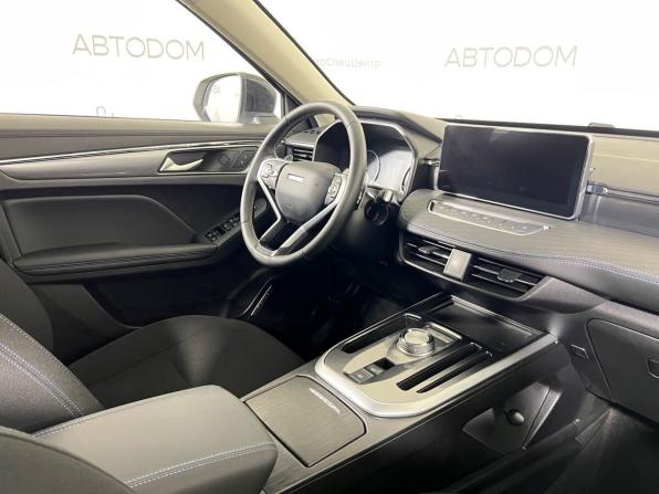 Haval Jolion I Рестайлинг с пробегом 2025 года, цена 1 779 000 рублей, 45784 км, внедорожник, Автокод Объявления