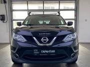 Nissan Qashqai II Уфа  - изображение 24