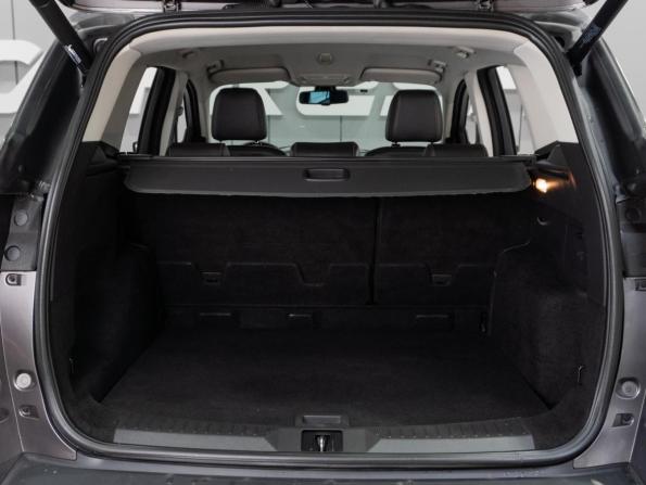 Ford Kuga II с пробегом 2013 года, цена 1 139 000 рублей, 221196 км, внедорожник, Автокод Объявления
