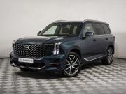 GAC GS8 II Москва  - изображение 28