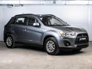 Mitsubishi ASX I Рестайлинг Ставрополь  - изображение 19