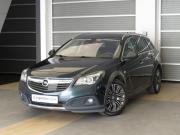 Opel Insignia I Рестайлинг Санкт-Петербург  - изображение 24
