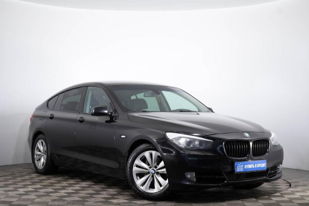BMW 5 серии VI (F10/F11/F07) Пермь  - изображение 1