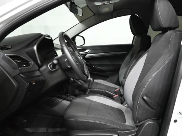 Lada (ВАЗ) Vesta I Рестайлинг (NG) с пробегом 2024 года, цена 1 430 000 рублей, 22521 км, седан, Автокод Объявления
