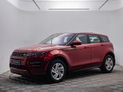 Land Rover Range Rover Evoque II Москва  - изображение 20
