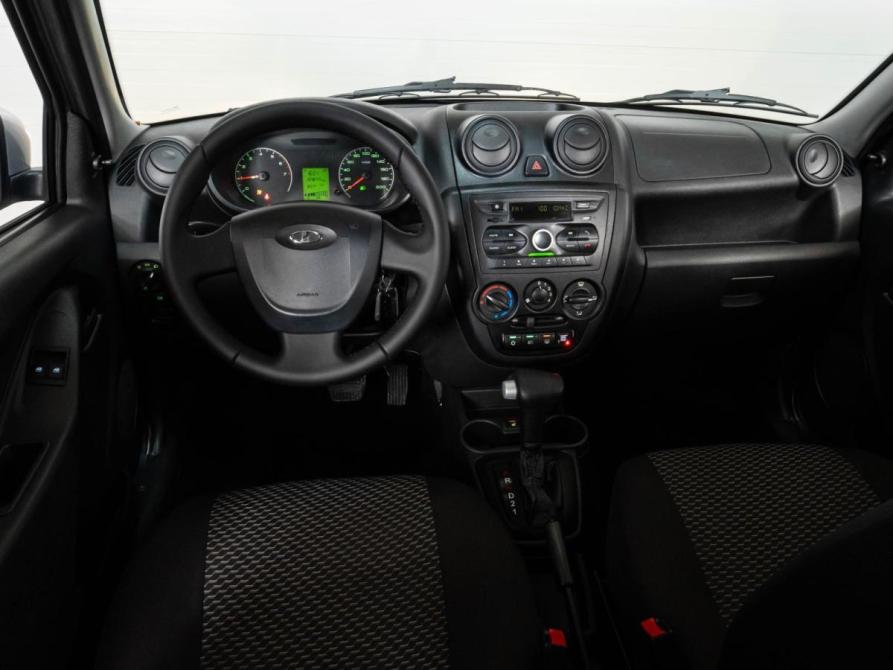 Lada (ВАЗ) Granta I Ставрополь  - изображение 6