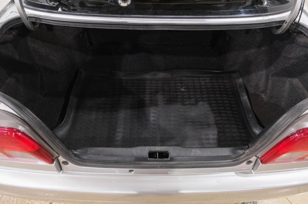 Toyota Carina VII (T210) Новокузнецк  - изображение 23