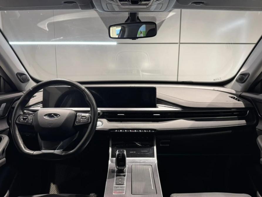 Chery Tiggo 7 Pro Max I Новосибирск  - изображение 13