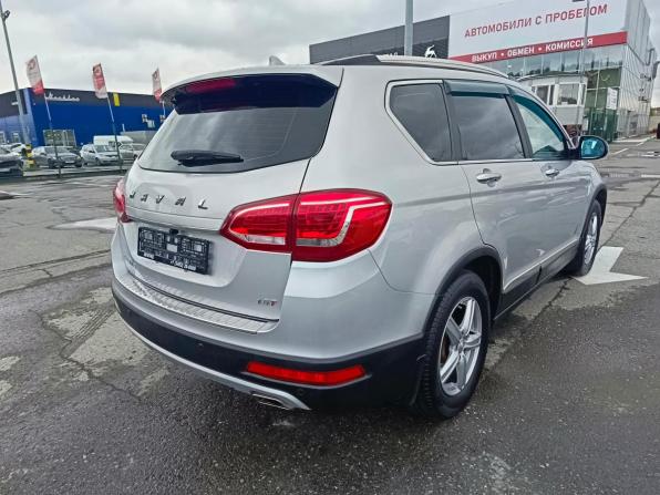 Haval H6 I с пробегом 2016 года, цена 1 179 995 рублей, 155030 км, внедорожник, Автокод Объявления