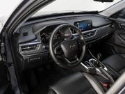 Chery Tiggo 4 Pro I Рестайлинг Тюмень  - изображение 33
