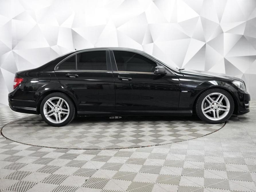 Mercedes-Benz C-Класс III (W204) Рестайлинг Ульяновск  - изображение 6