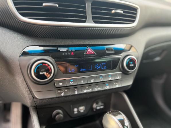 Hyundai Tucson III Рестайлинг с пробегом 2019 года, цена 2 270 000 рублей, 80000 км, внедорожник, Автокод Объявления