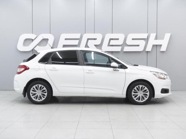 Citroen C4 II с пробегом 2013 года, цена 530 000 рублей, 152305 км, хэтчбек, Автокод Объявления