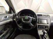 Skoda Octavia II (A5) Рестайлинг Москва  - изображение 40