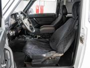 Lada (ВАЗ) 2121 (4x4) I Рестайлинг Ставрополь  - изображение 24