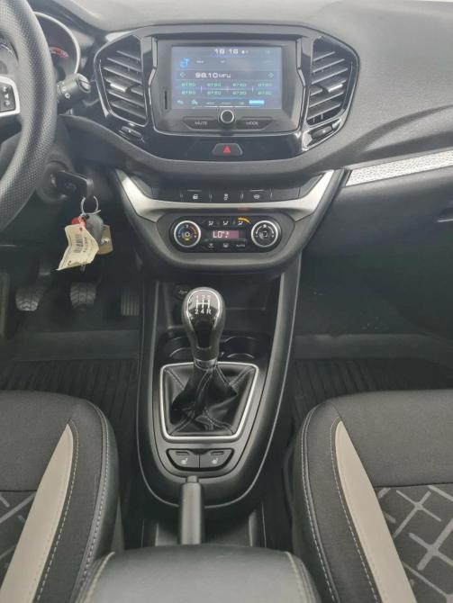 Lada (ВАЗ) Vesta I Воронеж  - изображение 14