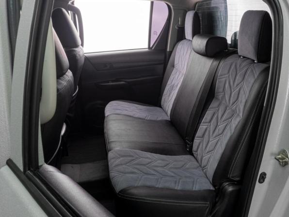 Toyota Hilux VIII с пробегом 2017 года, цена 3 584 000 рублей, 220667 км, offers.body_type.unknown, Автокод Объявления