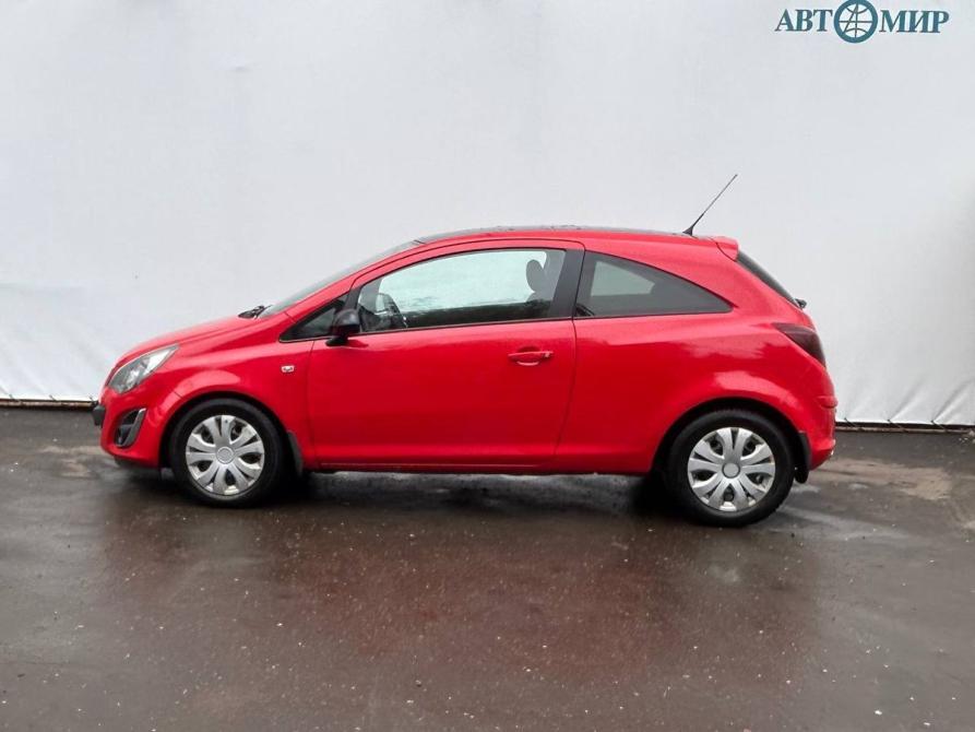 Opel Corsa D Рестайлинг II Москва  - изображение 5