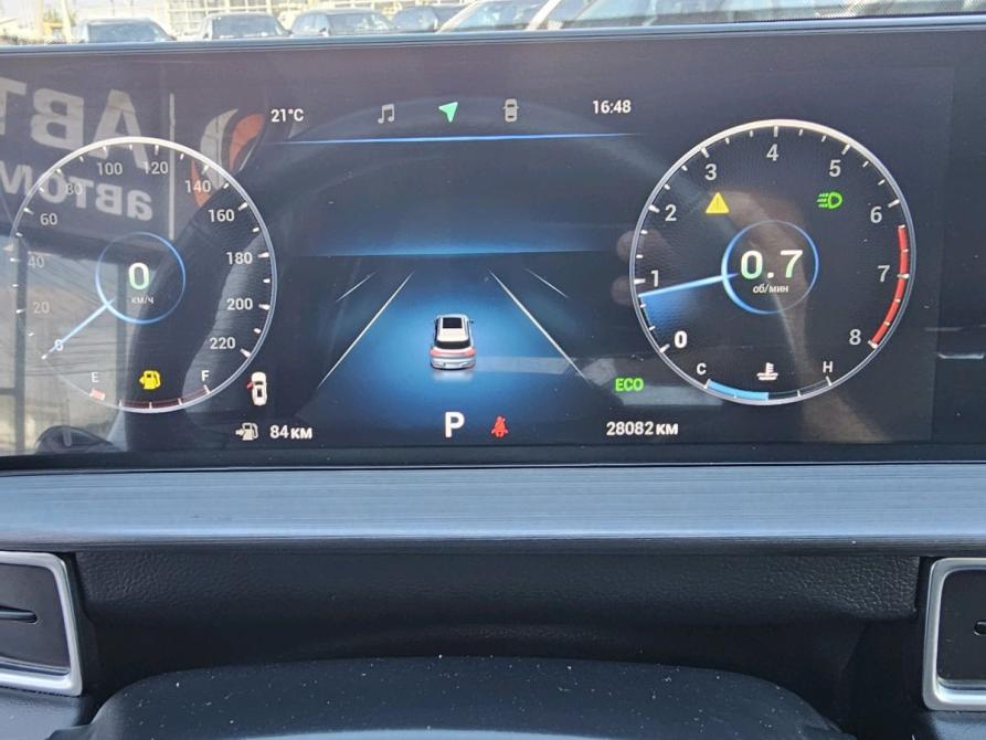 Chery Tiggo 7 Pro Max I Волгоград  - изображение 9