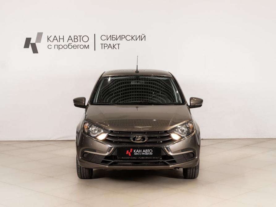 Lada (ВАЗ) Granta I Рестайлинг Казань  - изображение 2