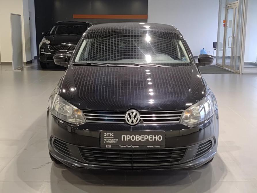 Volkswagen Polo V Казань  - изображение 2