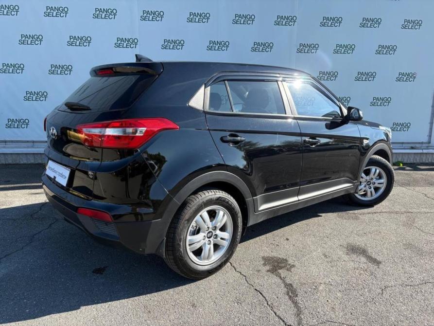 Hyundai Creta I Нижний Тагил  - изображение 4