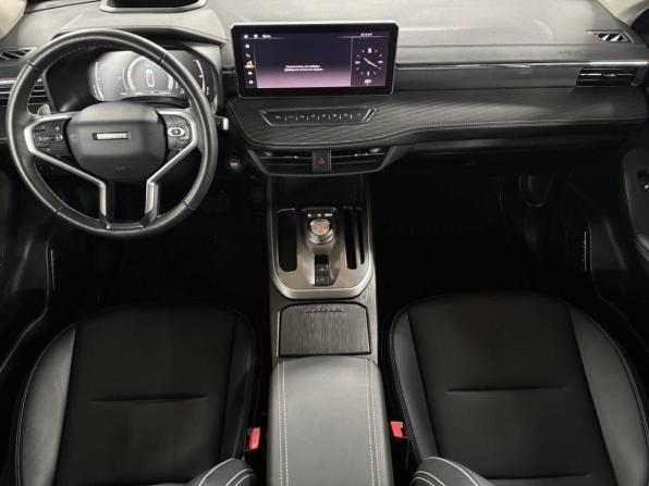 Haval Jolion I с пробегом 2023 года, цена 1 949 000 рублей, 45000 км, внедорожник, Автокод Объявления