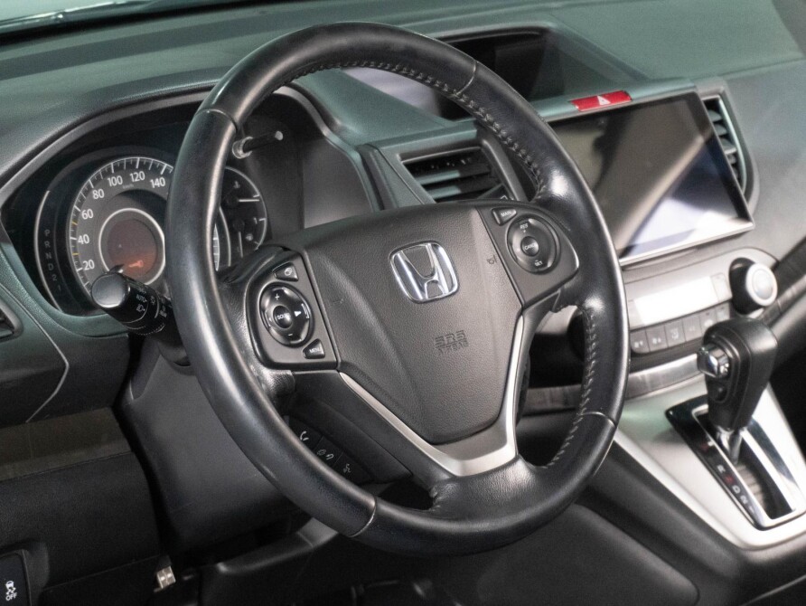 Honda CR-V IV Сургут  - изображение 15